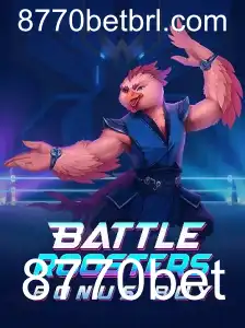 Explorando o Universo de BattleRoostersBonusBuy