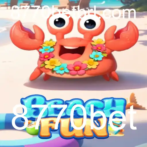 Descubra o Mundo do BeachFun: O Jogo Perfeito para Amantes de Praia