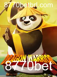 DragonWarrior: Desvende o Mundo Épico e Estratégico do Jogo