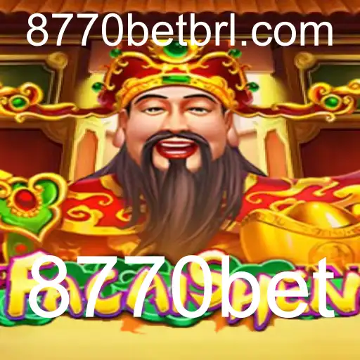 Descubra FaCaiShen: O Fascinante Mundo do Jogo com 8770bet