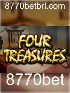 Explorando o Fascinante Mundo de FourTreasures