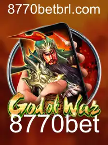 Descubra o Fascinante Mundo de GodofWarM e as Emoções do 8770bet