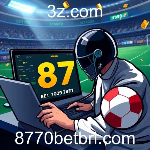 Expansão dos Jogos Online em 2025