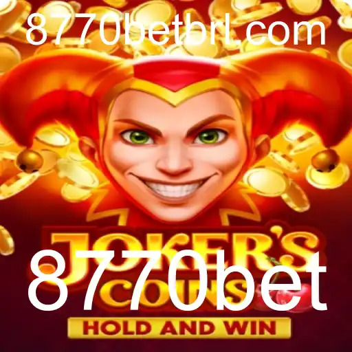 Entendendo JokersCoins: O Guia Definitivo do Jogo Com 8770bet