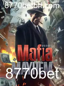 Descubra MafiaMayhem: O Jogo de Estratégia e Intrigas