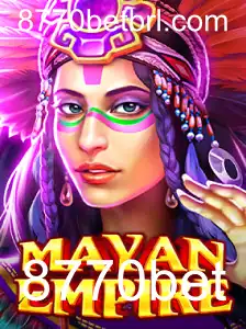 MayanEmpire: Uma Jornada para o Mundo Antigo
