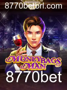 MoneybagsMan: Conheça o Novo Jogo que Está Transformando o Mundo dos Games