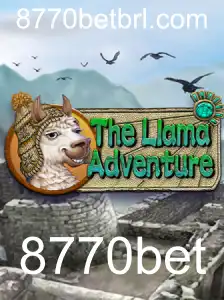 Explorando o Mundo de TheLlamaAdventure e o Universo 8770bet