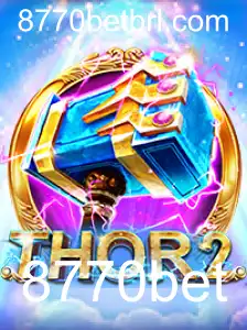 Explorando o Mundo de Aventuras e Desafios em Thor2: Uma Jornada Épica