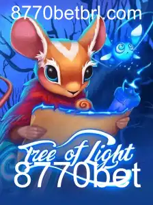Explorando TreeofLight: Um Novo Horizonte nos Jogos Digitais
